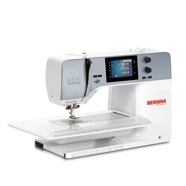 Bernina Naaimachines 570 Table