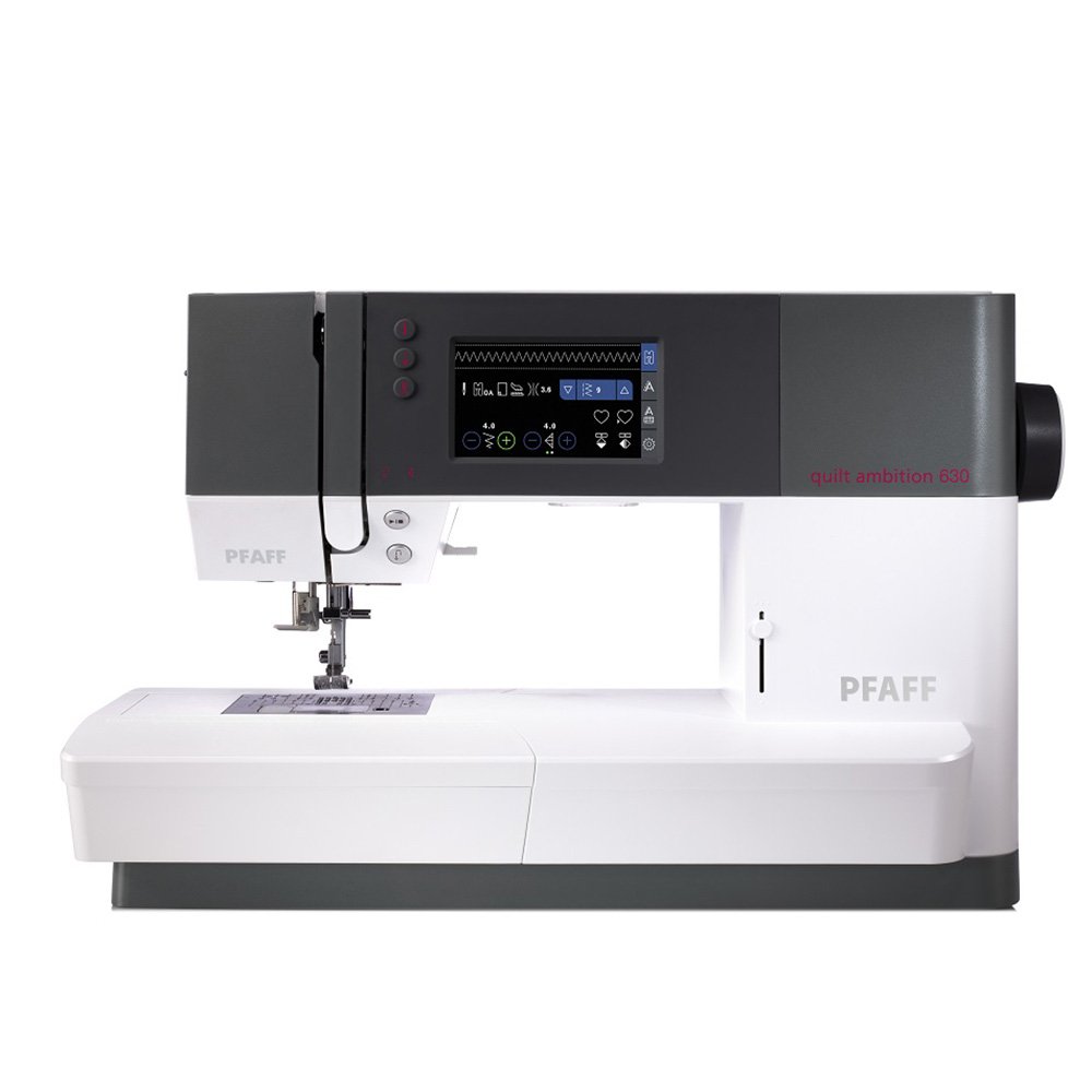 Zijlstra Quilt Ambition 630 Front