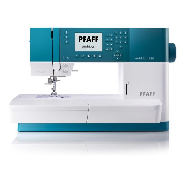Pfaff Ambition 620 Naaimachine